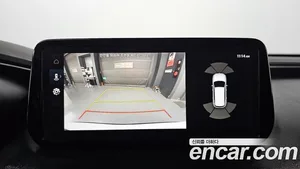 Hyundai Santa Fe, 2021 — миниатюра 20
