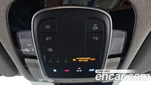 Hyundai Santa Fe, 2021 — миниатюра 21