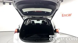 Hyundai Santa Fe, 2021 — миниатюра 25