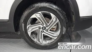 Hyundai Santa Fe, 2021 — миниатюра 7