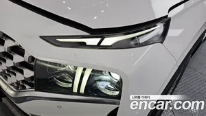 Hyundai Santa Fe, 2021 — миниатюра 8