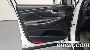 Hyundai Santa Fe, 2021 — миниатюра 14