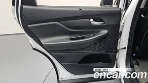 Hyundai Santa Fe, 2021 — миниатюра 15