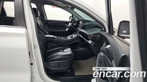 Hyundai Santa Fe, 2021 — миниатюра 16