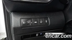 Hyundai Santa Fe, 2021 — миниатюра 28