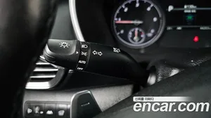 Hyundai Santa Fe, 2021 — миниатюра 36