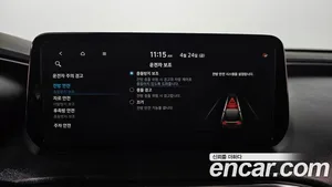 Hyundai Santa Fe, 2021 — миниатюра 41
