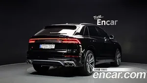 Audi Q8, 2023 — миниатюра 2