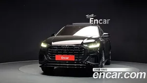 Audi Q8, 2023 — миниатюра 3
