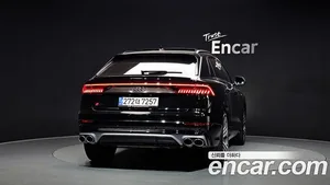 Audi Q8, 2023 — миниатюра 4