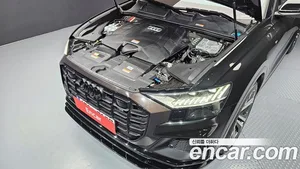 Audi Q8, 2023 — миниатюра 6