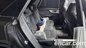 Audi Q8, 2023 — миниатюра 17