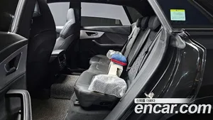 Audi Q8, 2023 — миниатюра 18