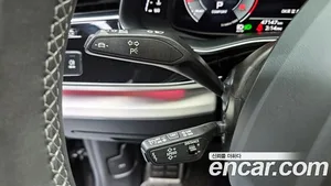 Audi Q8, 2023 — миниатюра 24