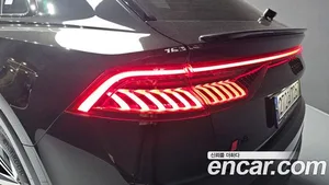 Audi Q8, 2023 — миниатюра 9