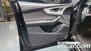 Audi Q8, 2023 — миниатюра 14