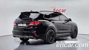 Hyundai Maxcruz, 2017 — миниатюра 2