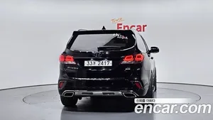 Hyundai Maxcruz, 2017 — миниатюра 4