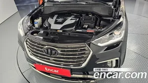Hyundai Maxcruz, 2017 — миниатюра 6