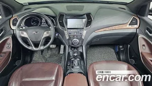Hyundai Maxcruz, 2017 — миниатюра 10