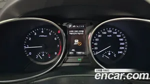 Hyundai Maxcruz, 2017 — миниатюра 11