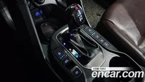 Hyundai Maxcruz, 2017 — миниатюра 12