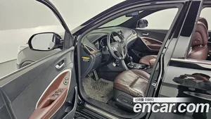 Hyundai Maxcruz, 2017 — миниатюра 13