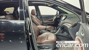 Hyundai Maxcruz, 2017 — миниатюра 17