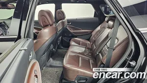 Hyundai Maxcruz, 2017 — миниатюра 18