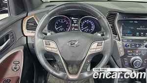 Hyundai Maxcruz, 2017 — миниатюра 19