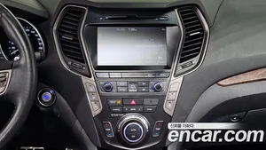 Hyundai Maxcruz, 2017 — миниатюра 20
