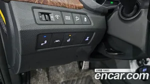 Hyundai Maxcruz, 2017 — миниатюра 22