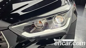 Hyundai Maxcruz, 2017 — миниатюра 8