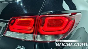 Hyundai Maxcruz, 2017 — миниатюра 9