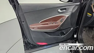 Hyundai Maxcruz, 2017 — миниатюра 14