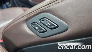 Hyundai Maxcruz, 2017 — миниатюра 27
