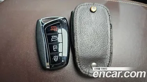 Hyundai Maxcruz, 2017 — миниатюра 30