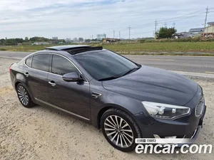 Kia K7, 2015 — миниатюра 1