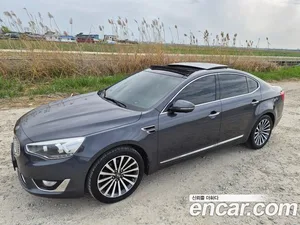 Kia K7, 2015 — миниатюра 2