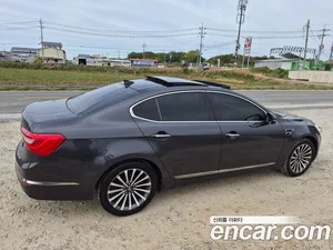 Kia K7, 2015 — миниатюра 3