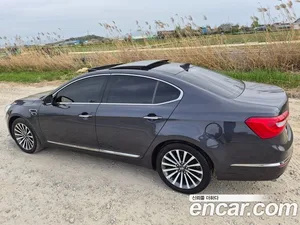 Kia K7, 2015 — миниатюра 4
