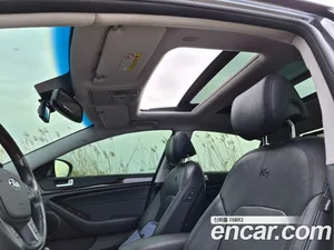Kia K7, 2015 — миниатюра 5