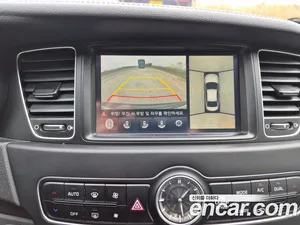 Kia K7, 2015 — миниатюра 6