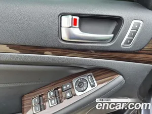 Kia K7, 2015 — миниатюра 7