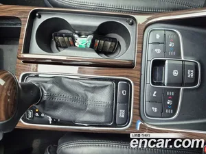 Kia K7, 2015 — миниатюра 8
