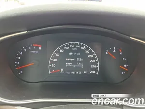Kia K7, 2015 — миниатюра 9