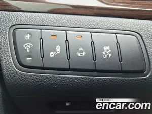 Kia K7, 2015 — миниатюра 10
