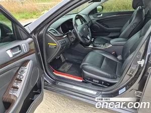 Kia K7, 2015 — миниатюра 12