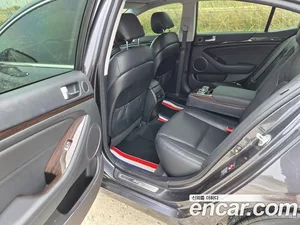 Kia K7, 2015 — миниатюра 13