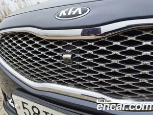 Kia K7, 2015 — миниатюра 14